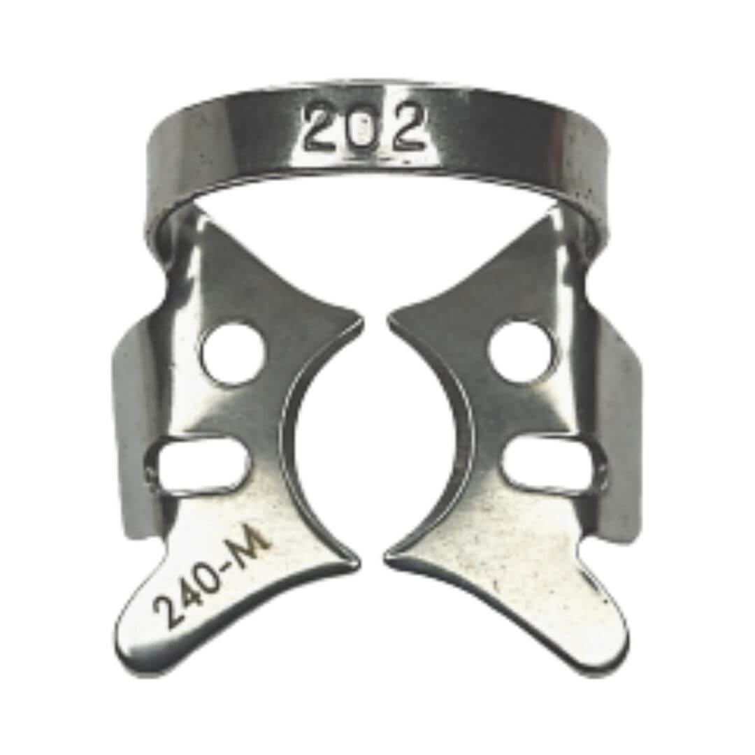 Grampo para Isolamento Absoluto - Golgran - Dental Access