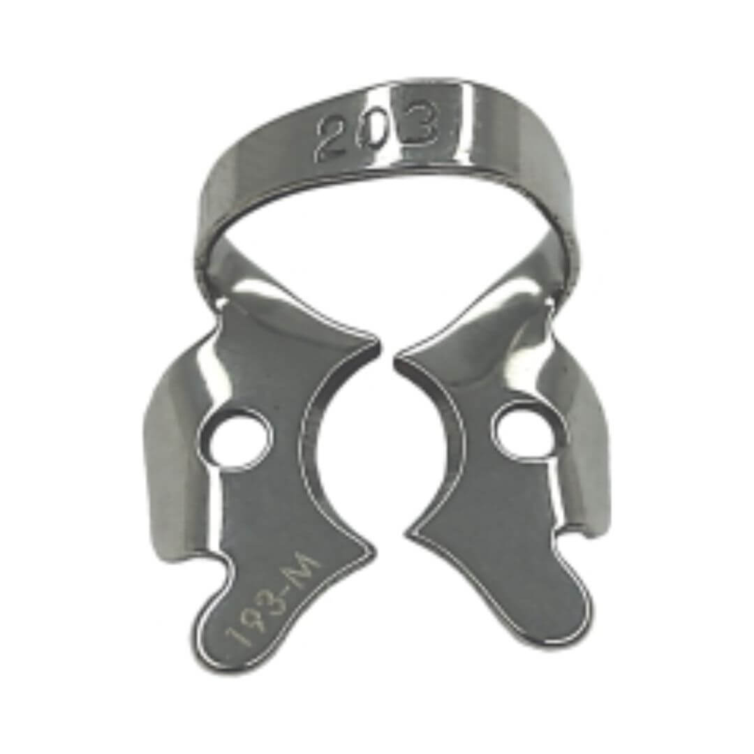 Grampo para Isolamento Absoluto - Golgran - Dental Access