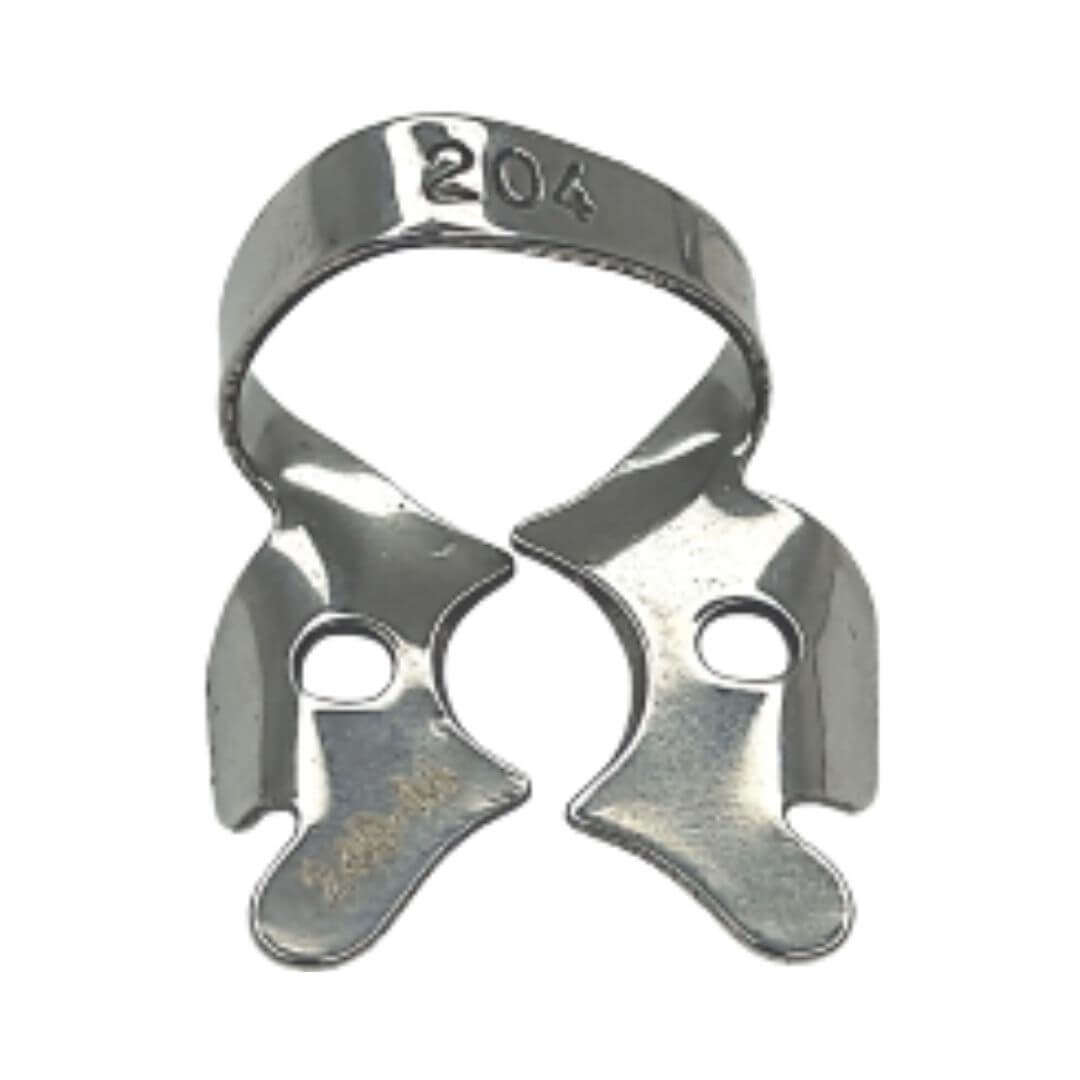 Grampo para Isolamento Absoluto - Golgran - Dental Access