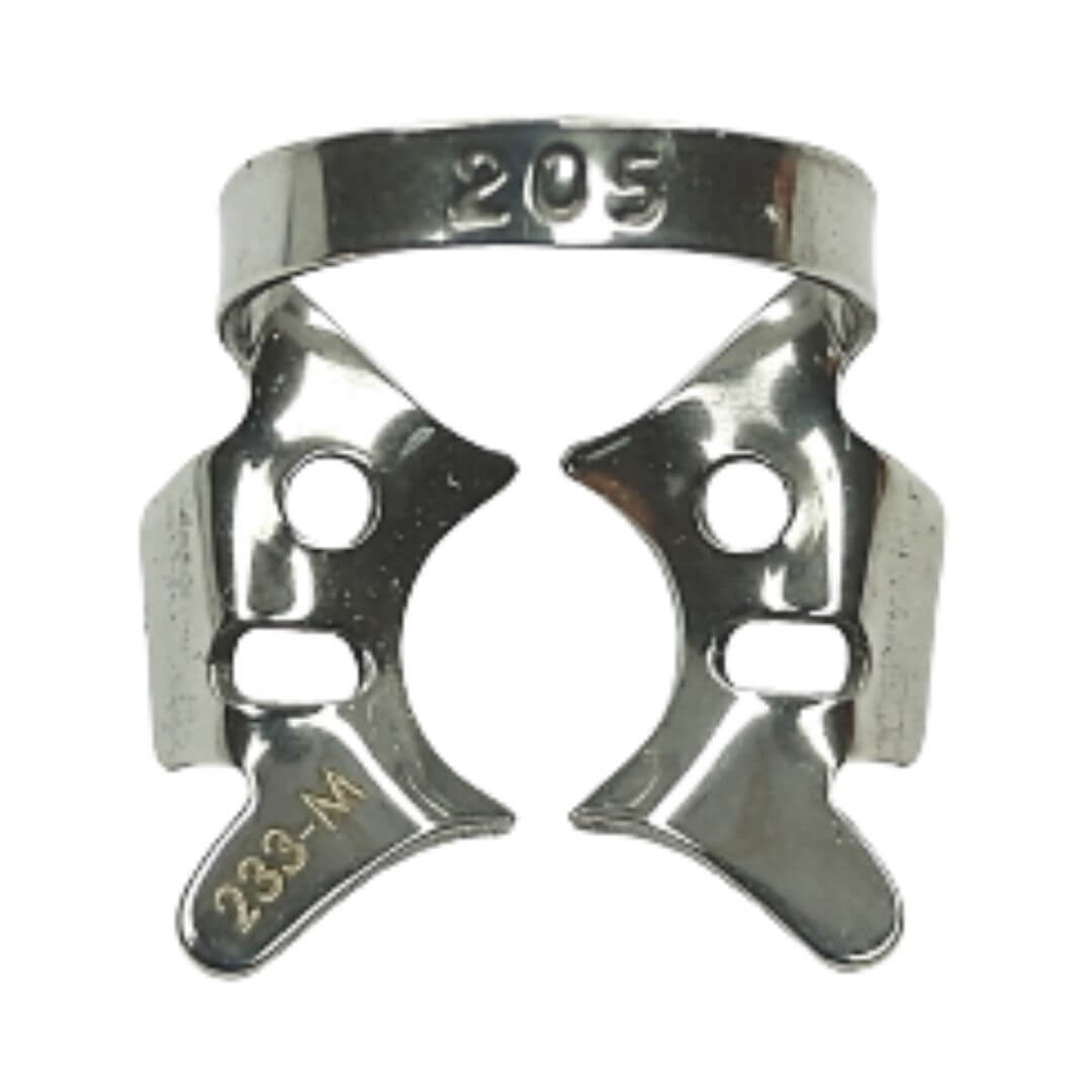 Grampo para Isolamento Absoluto - Golgran - Dental Access