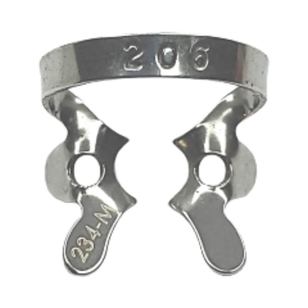 Grampo para Isolamento Absoluto - Golgran - Dental Access