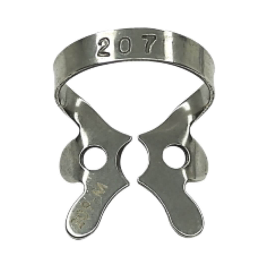 Grampo para Isolamento Absoluto - Golgran - Dental Access