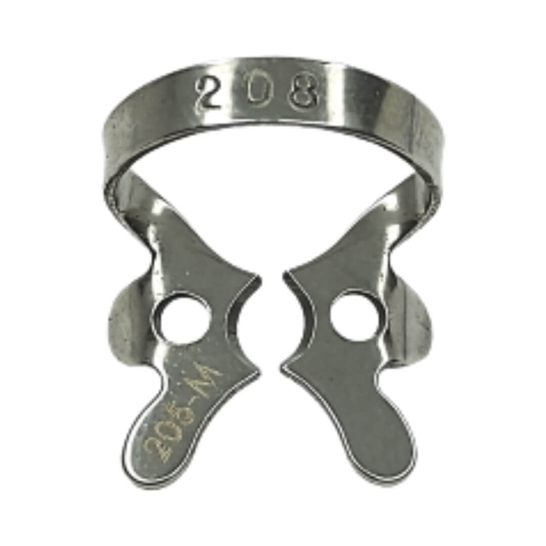 Grampo para Isolamento Absoluto - Golgran - Dental Access