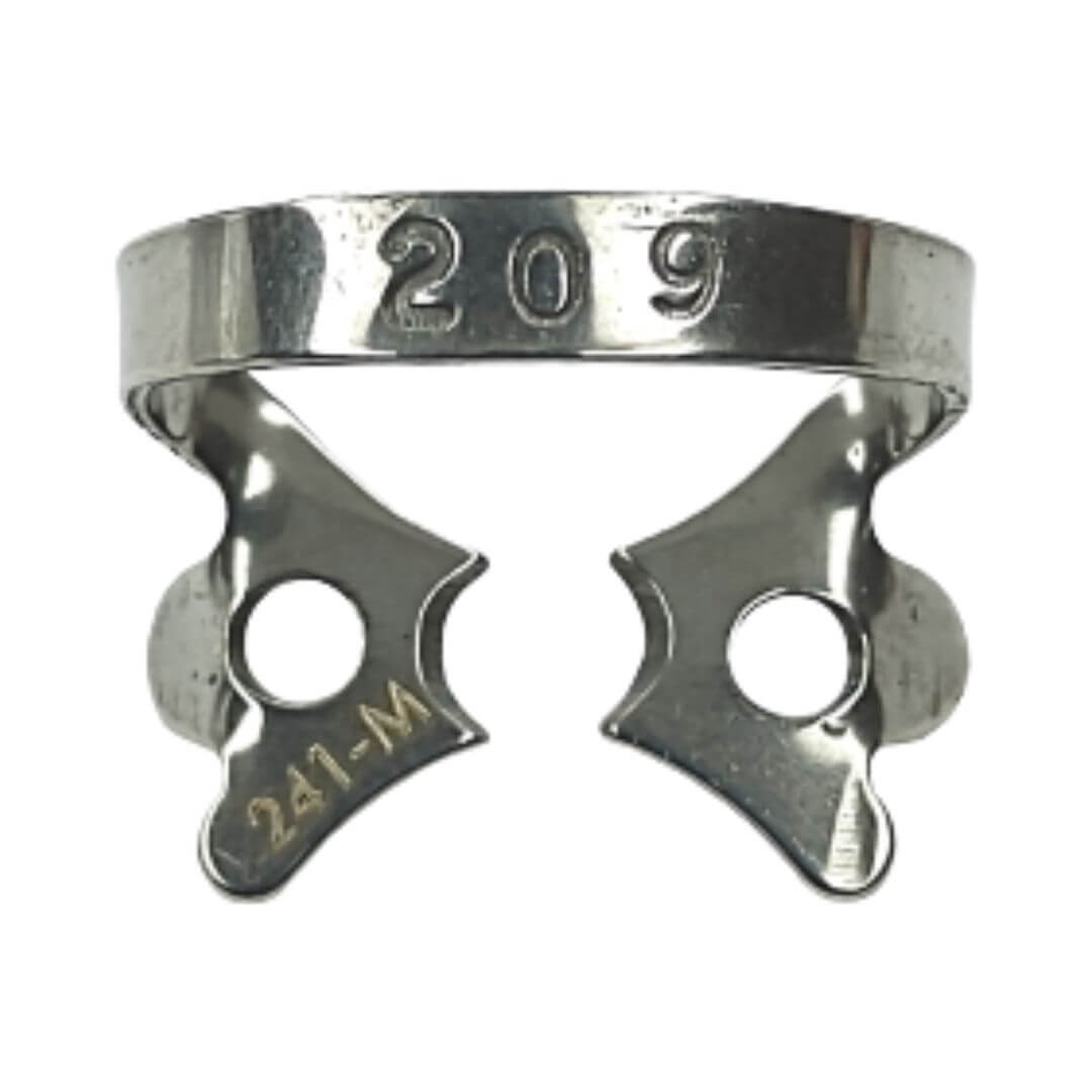 Grampo para Isolamento Absoluto - Golgran - Dental Access