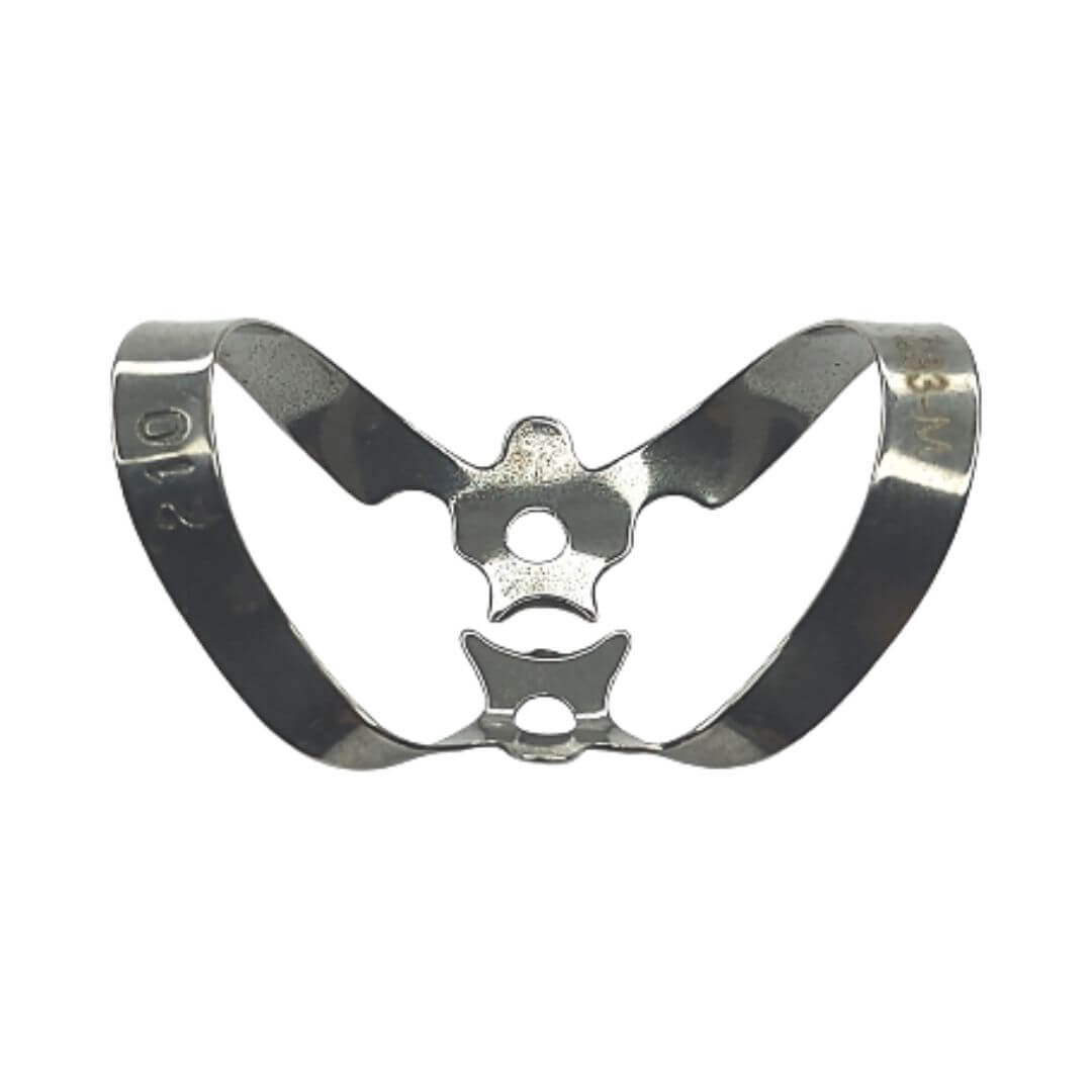 Grampo para Isolamento Absoluto - Golgran - Dental Access