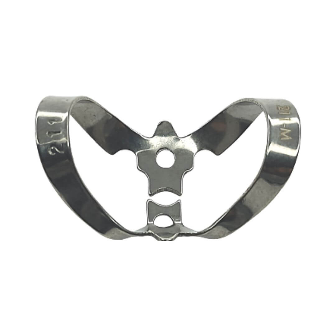 Grampo para Isolamento Absoluto - Golgran - Dental Access