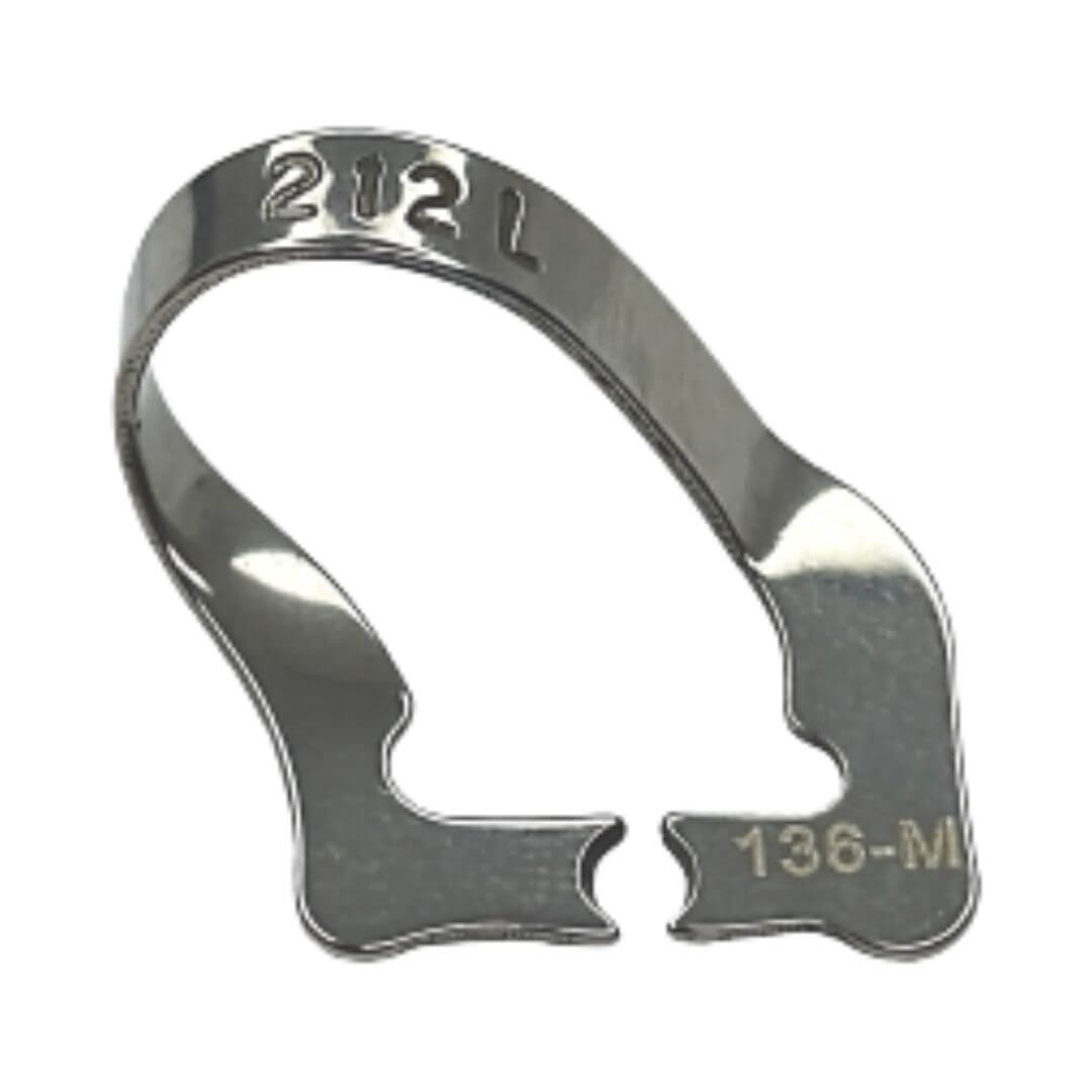 Grampo para Isolamento Absoluto - Golgran - Dental Access