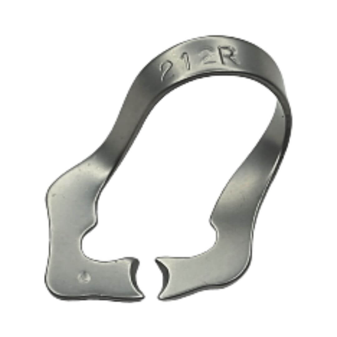 Grampo para Isolamento Absoluto - Golgran - Dental Access