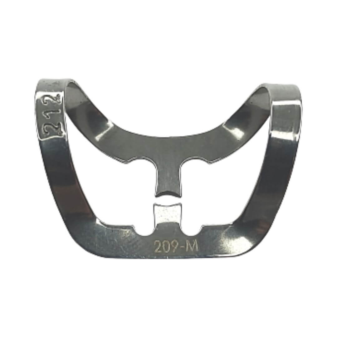 Grampo para Isolamento Absoluto - Golgran - Dental Access