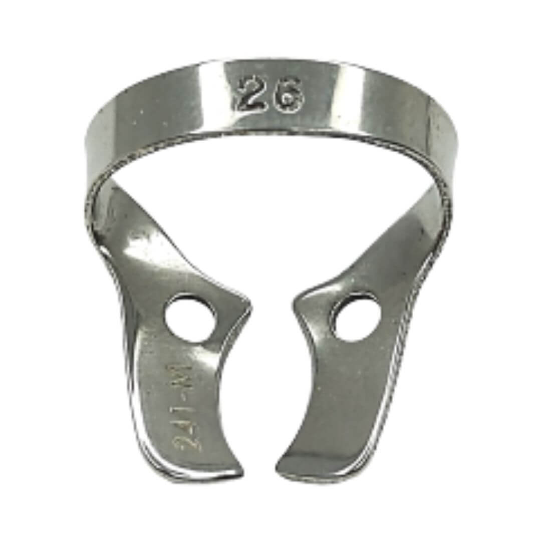 Grampo para Isolamento Absoluto - Golgran - Dental Access