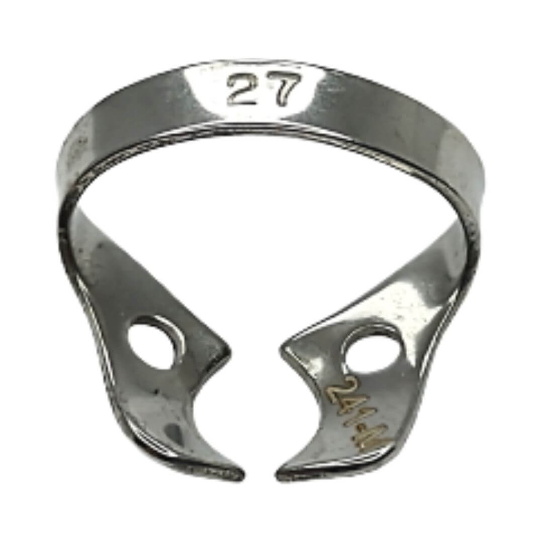 Grampo para Isolamento Absoluto - Golgran - Dental Access