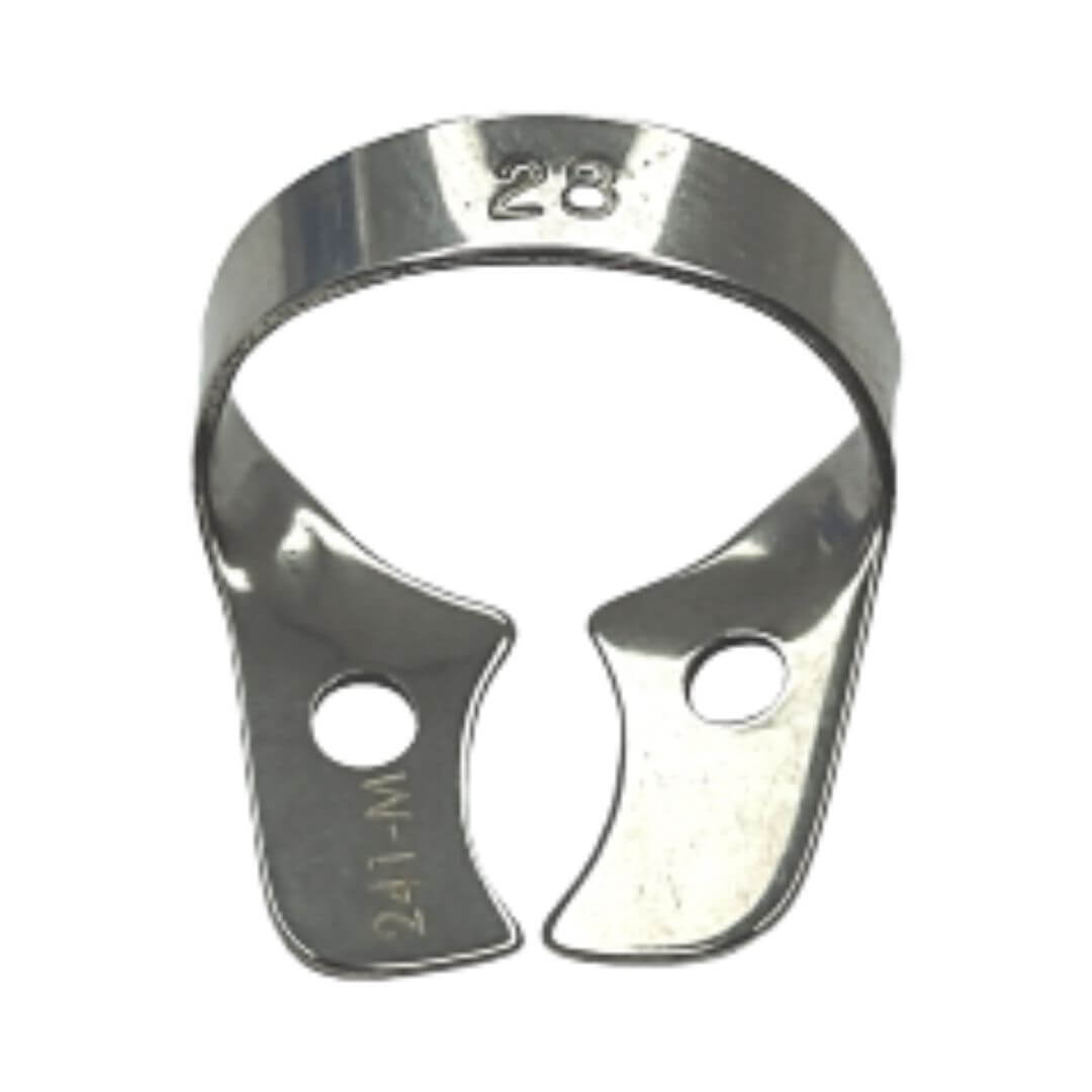 Grampo para Isolamento Absoluto - Golgran - Dental Access