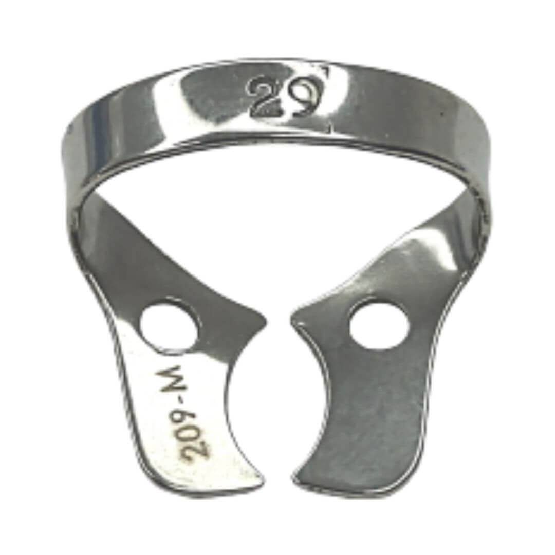 Grampo para Isolamento Absoluto - Golgran - Dental Access