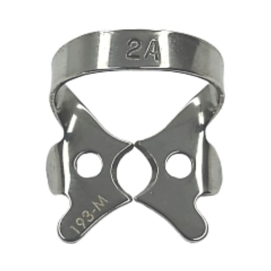 Grampo para Isolamento Absoluto - Golgran - Dental Access