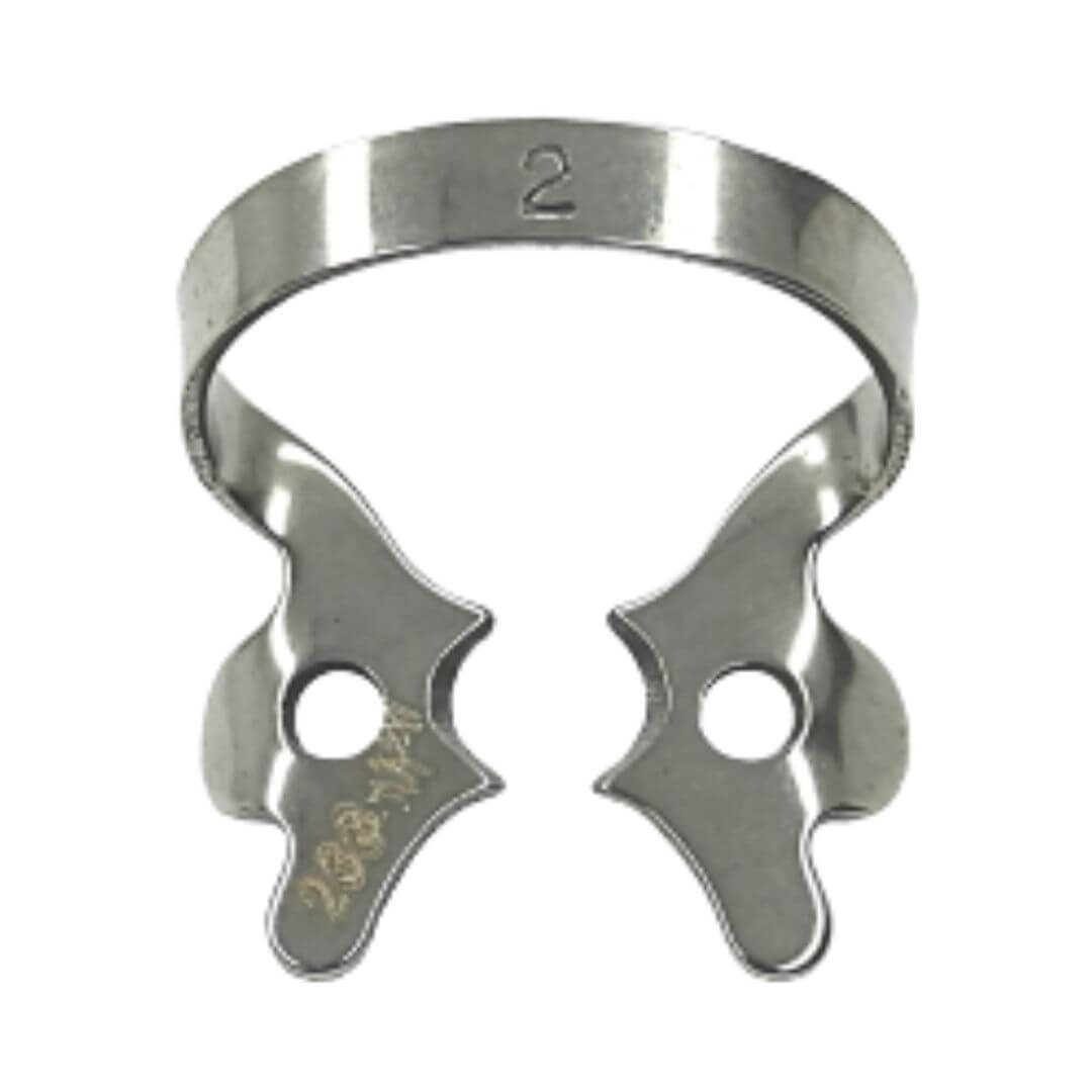 Grampo para Isolamento Absoluto - Golgran - Dental Access