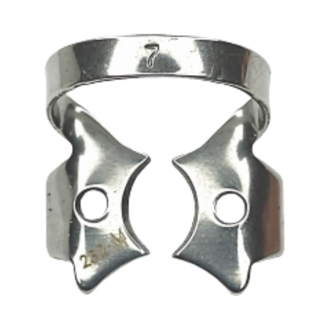 Grampo para Isolamento Absoluto - Golgran - Dental Access