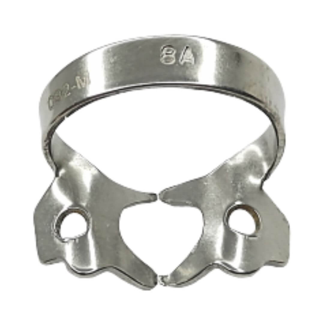 Grampo para Isolamento Absoluto - Golgran - Dental Access