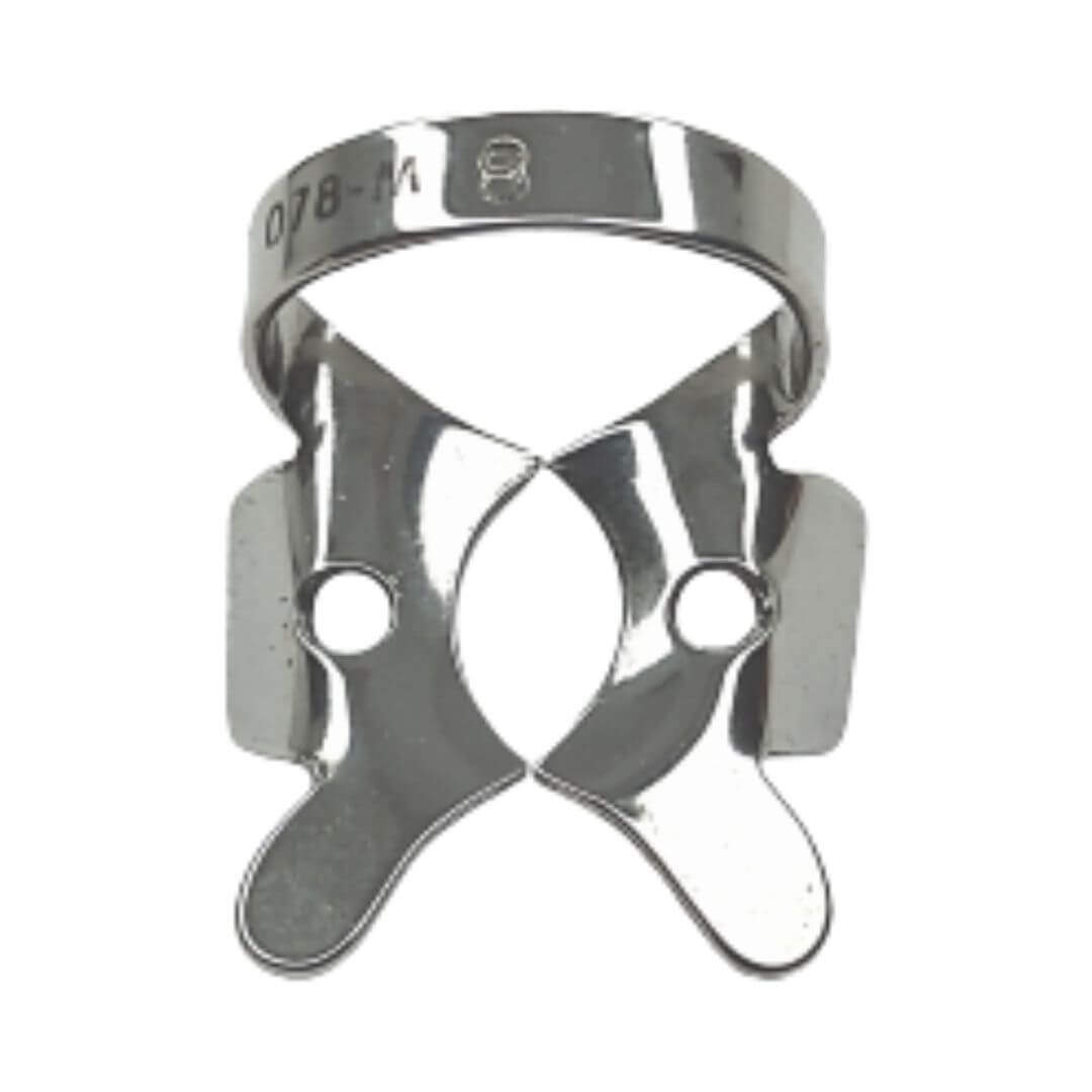 Grampo para Isolamento Absoluto - Golgran - Dental Access