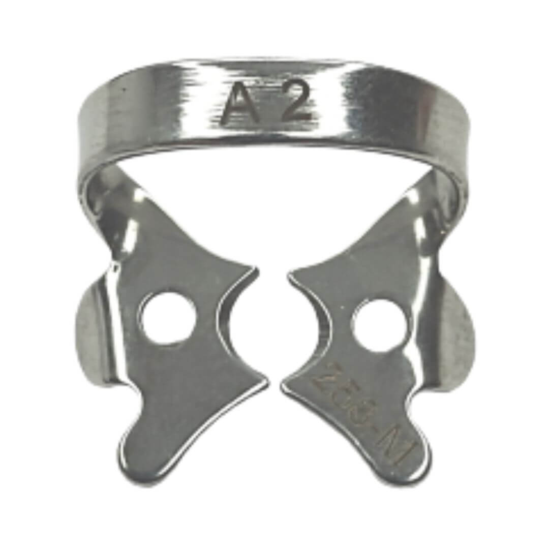 Grampo para Isolamento Absoluto - Golgran - Dental Access