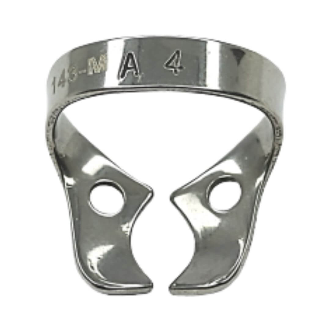 Grampo para Isolamento Absoluto - Golgran - Dental Access