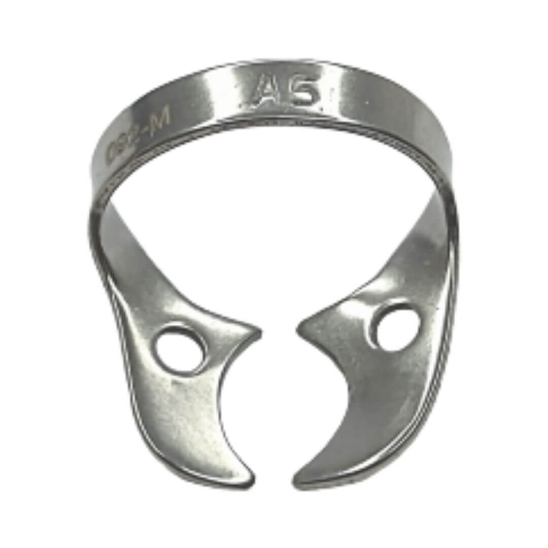 Grampo para Isolamento Absoluto - Golgran - Dental Access