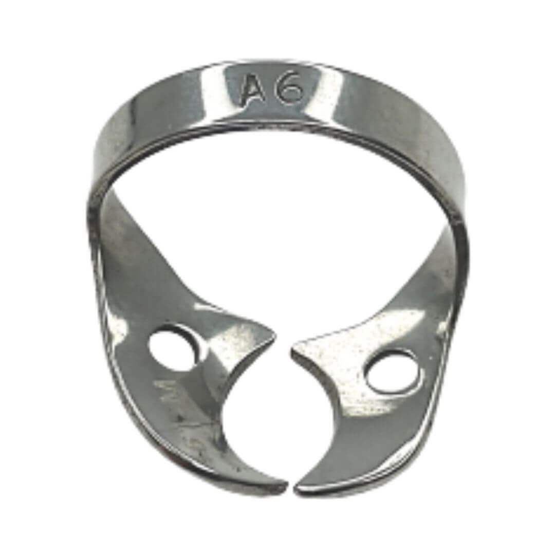 Grampo para Isolamento Absoluto - Golgran - Dental Access