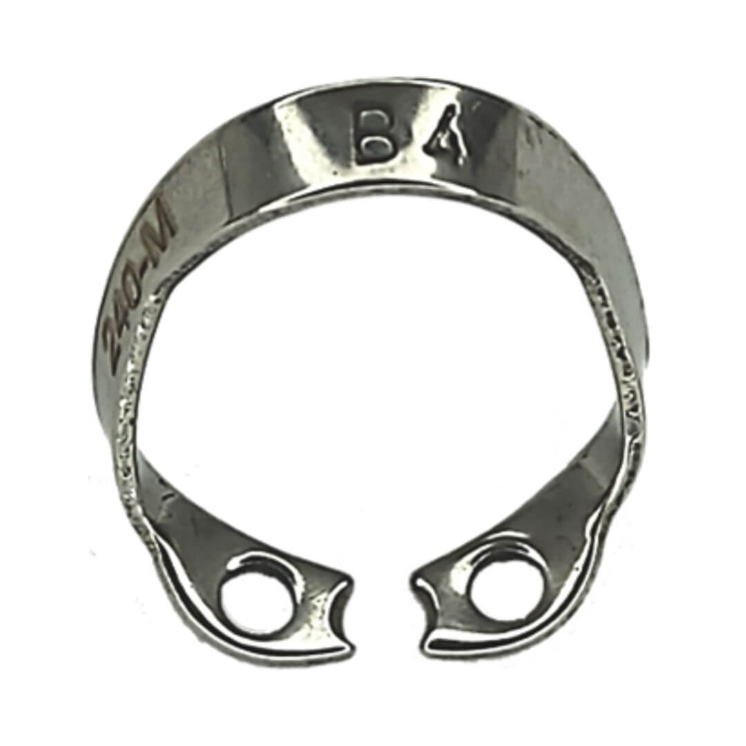 Grampo para Isolamento Absoluto - Golgran - Dental Access