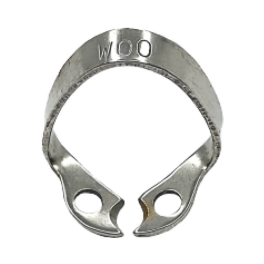 Grampo para Isolamento Absoluto - Golgran - Dental Access