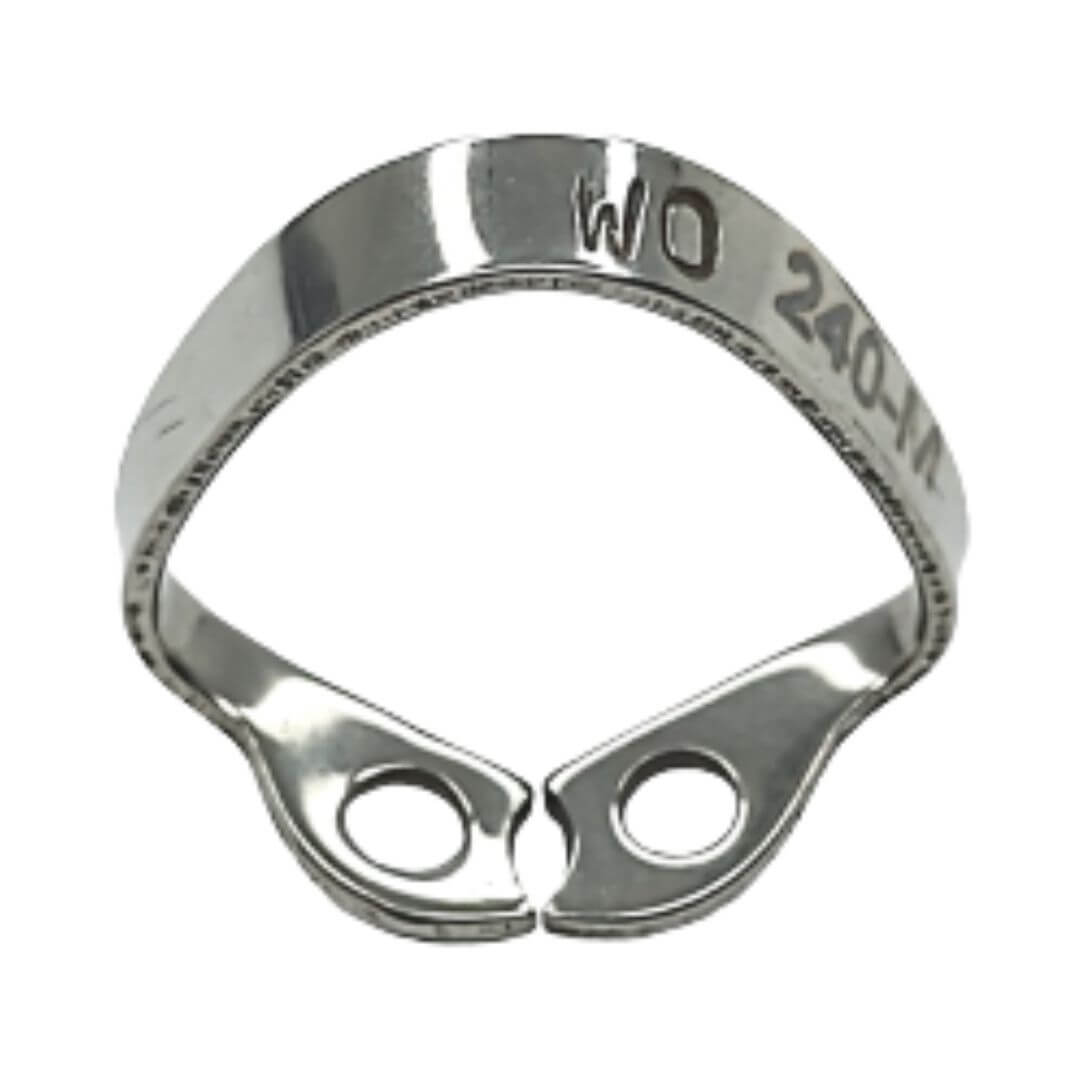 Grampo para Isolamento Absoluto - Golgran - Dental Access