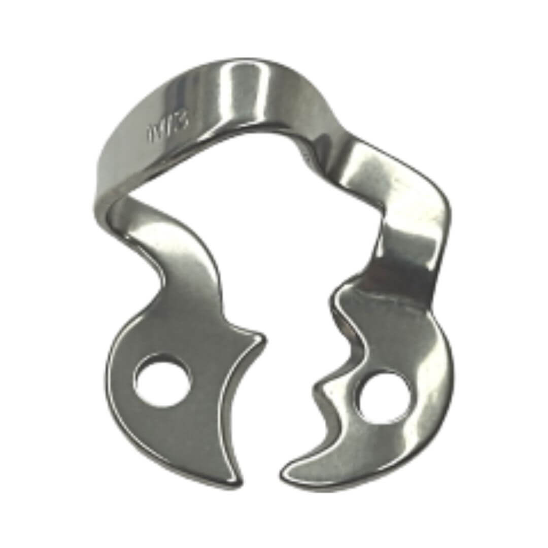 Grampo para Isolamento Absoluto - Golgran - Dental Access