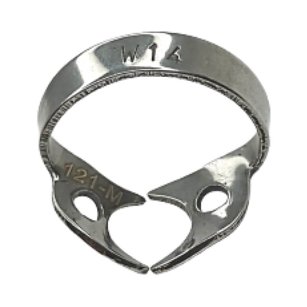 Grampo para Isolamento Absoluto - Golgran - Dental Access