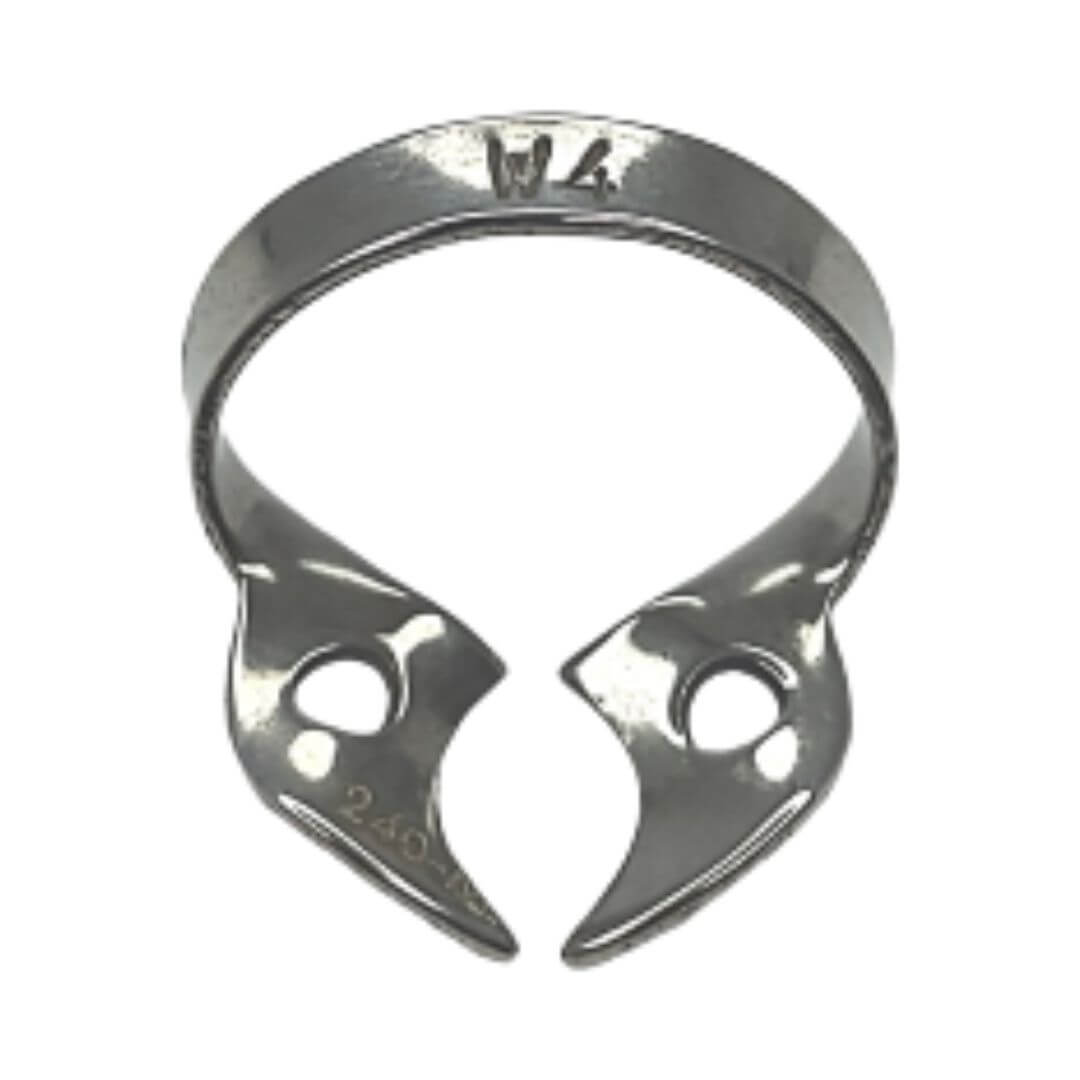 Grampo para Isolamento Absoluto - Golgran - Dental Access