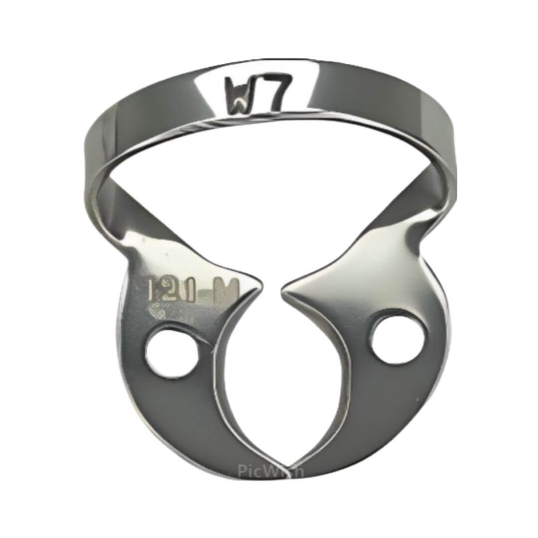 Grampo para Isolamento Absoluto - Golgran - Dental Access