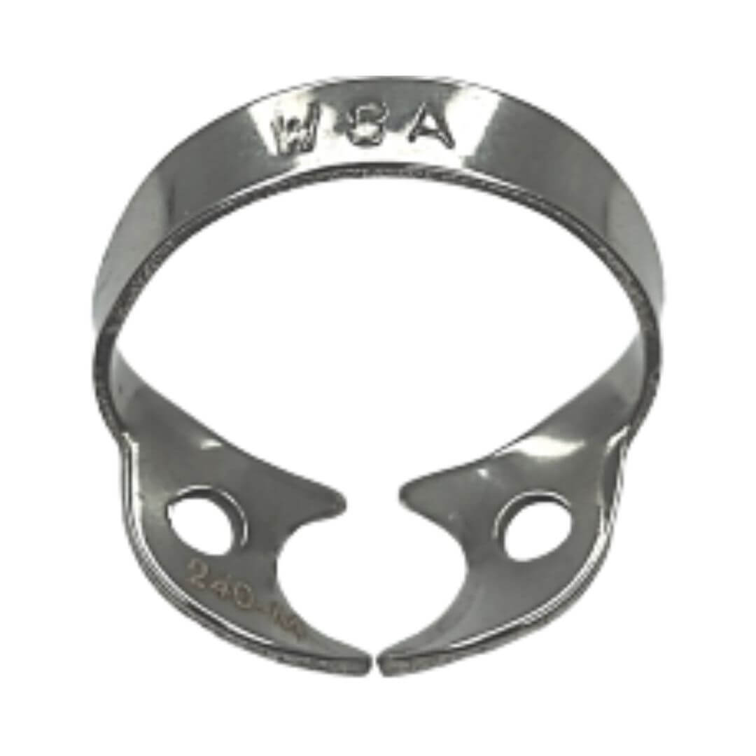 Grampo para Isolamento Absoluto - Golgran - Dental Access