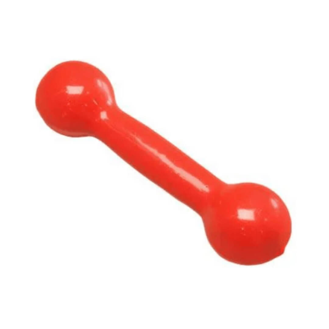 Halter Tipo Bola Emborrachado - Carci - Dental Access