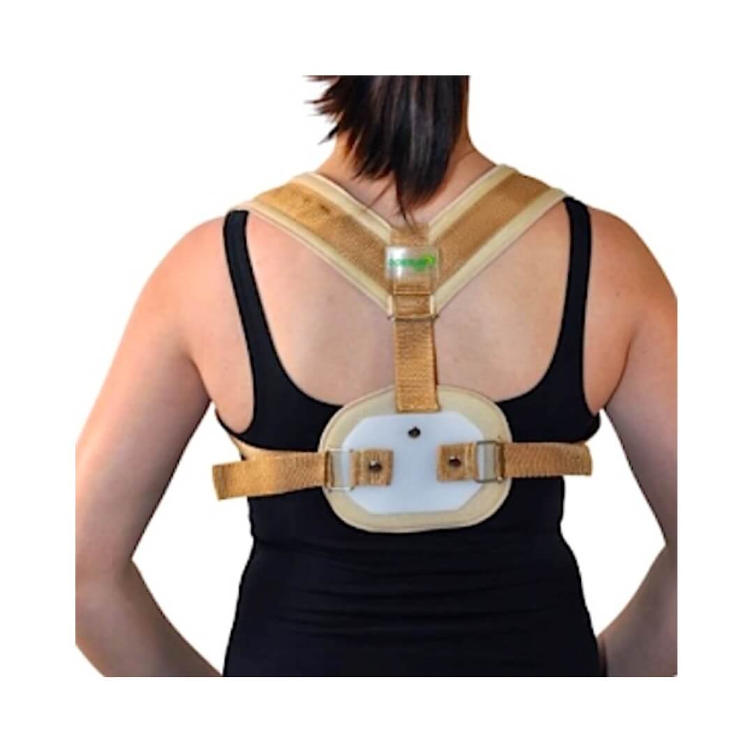 Imobilizador em Oito para Clavícula - Dortler