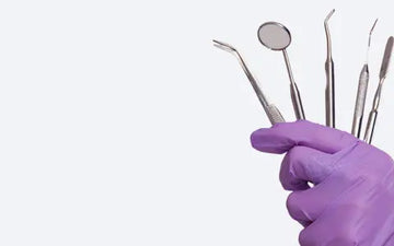 Instrumental para Odontologia - Dental Access