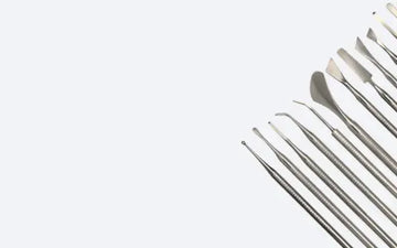 Instrumental para Podologia - Dental Access