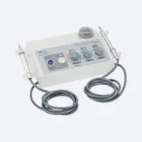 Jato de Bicarbonato e Ultrason - Dental Access