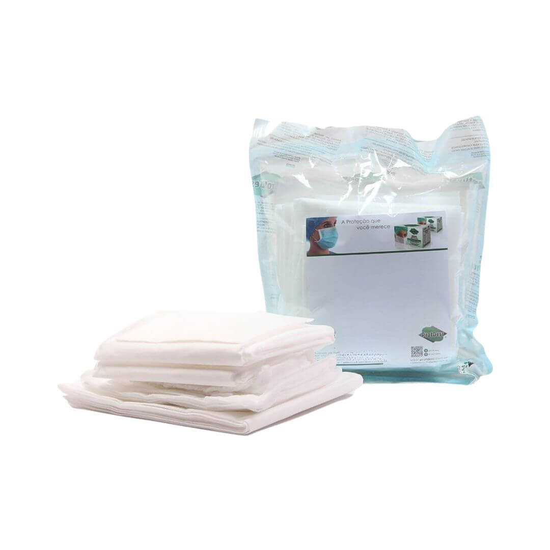 Sterile Surgical Kit for Standard Non-Woven Implants - Protdesc