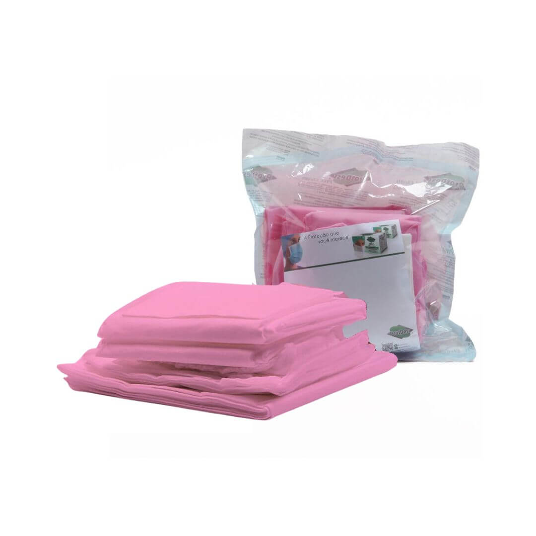 Sterile Surgical Kit for Standard Non-Woven Implants - Protdesc