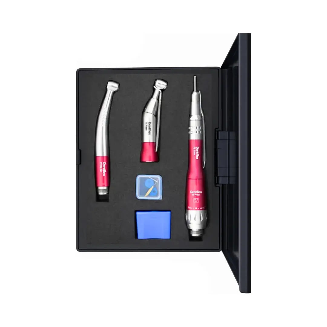 Kit Intra Prime Air 4P Refrigeração Interna - Dentflex