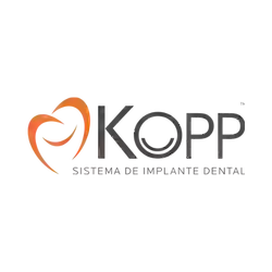 Kopp Sistema de implante Dental - Dental Access
