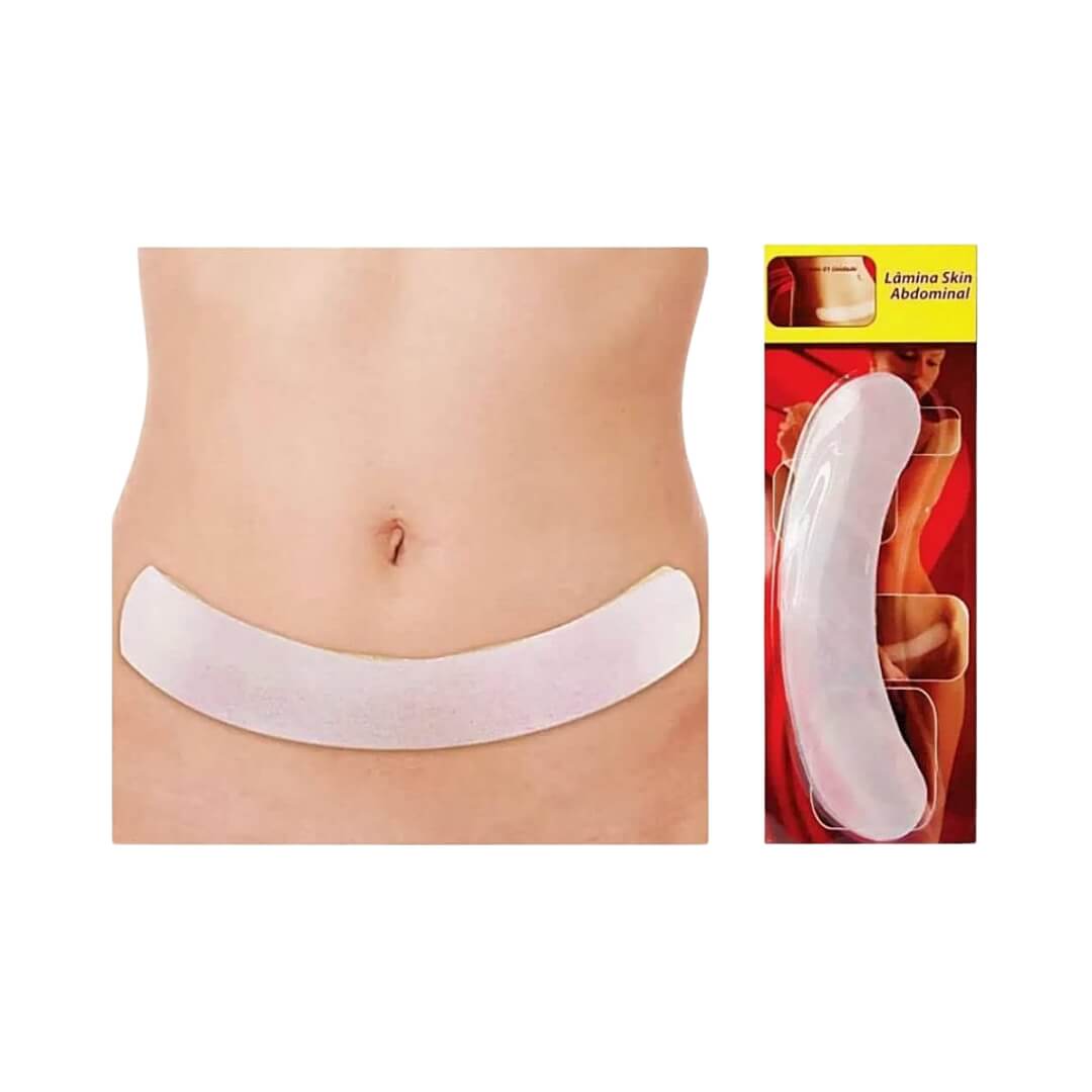 Lâmina Skin Abdominal Unidade - Ortho Pauher