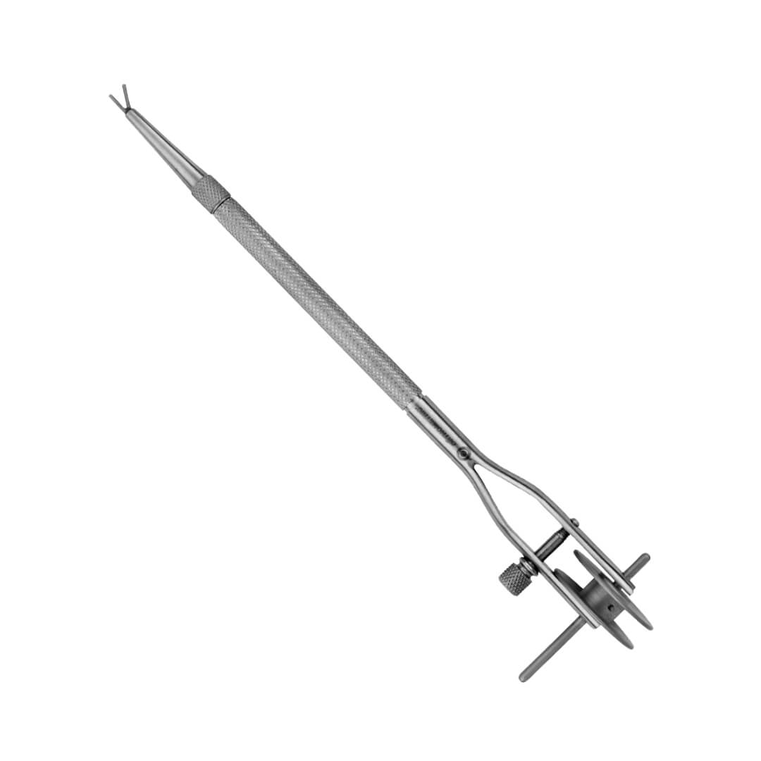 Lápis Ligador para Aplicação de Amarrilho - Orthometric - Dental Access