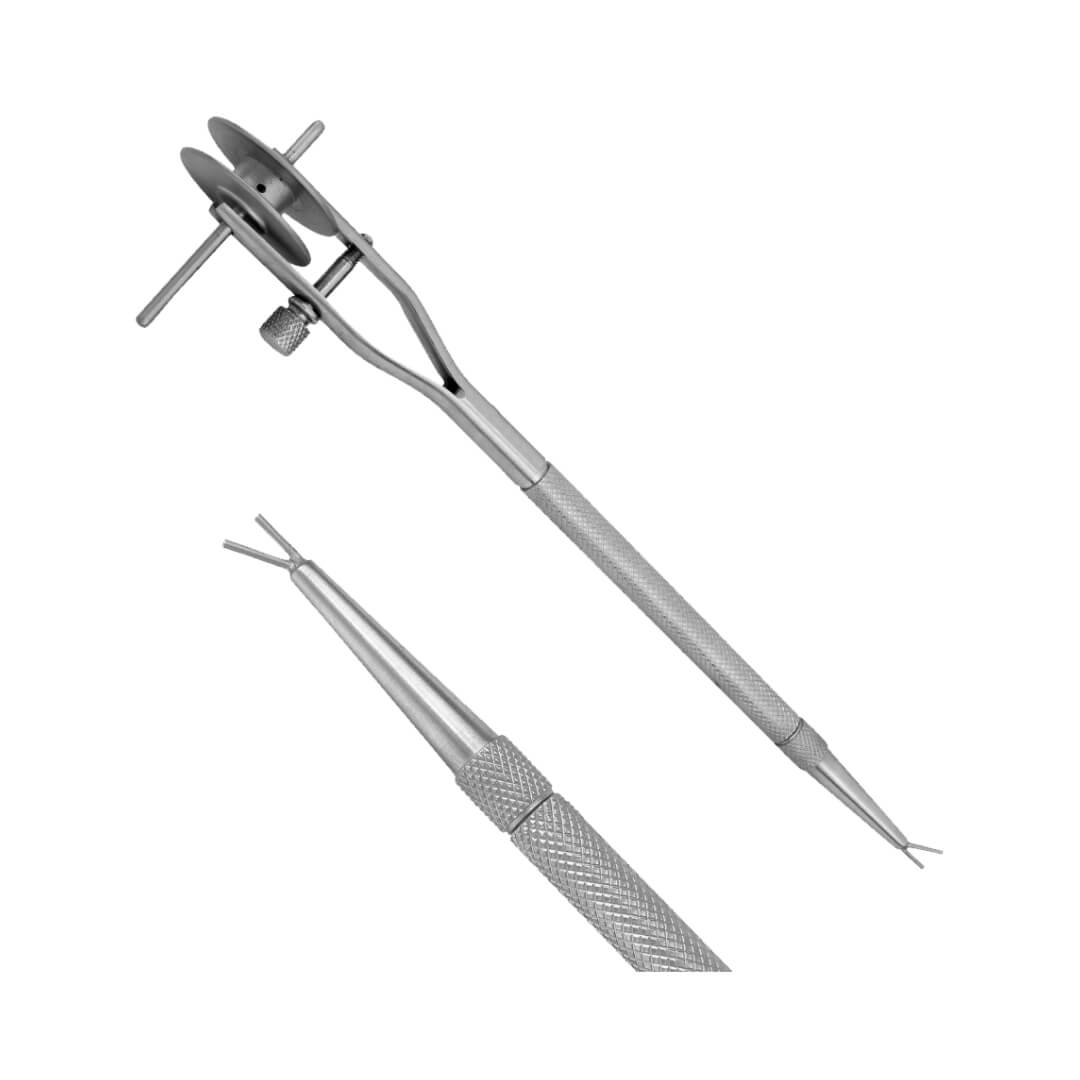 Lápis Ligador para Aplicação de Amarrilho - Orthometric - Dental Access