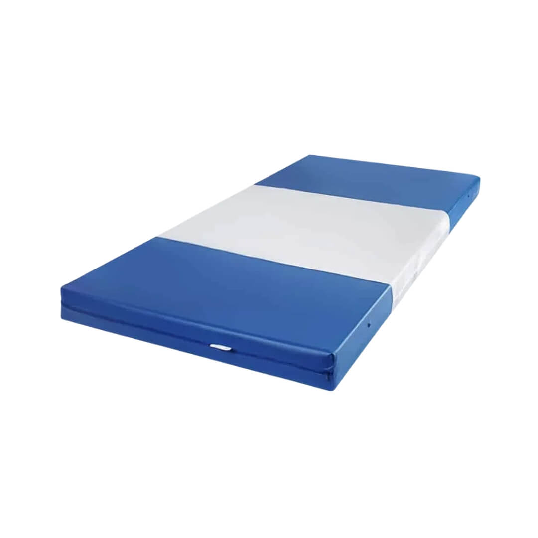 Lençol Plástico Parcial Meia Cama - Natural