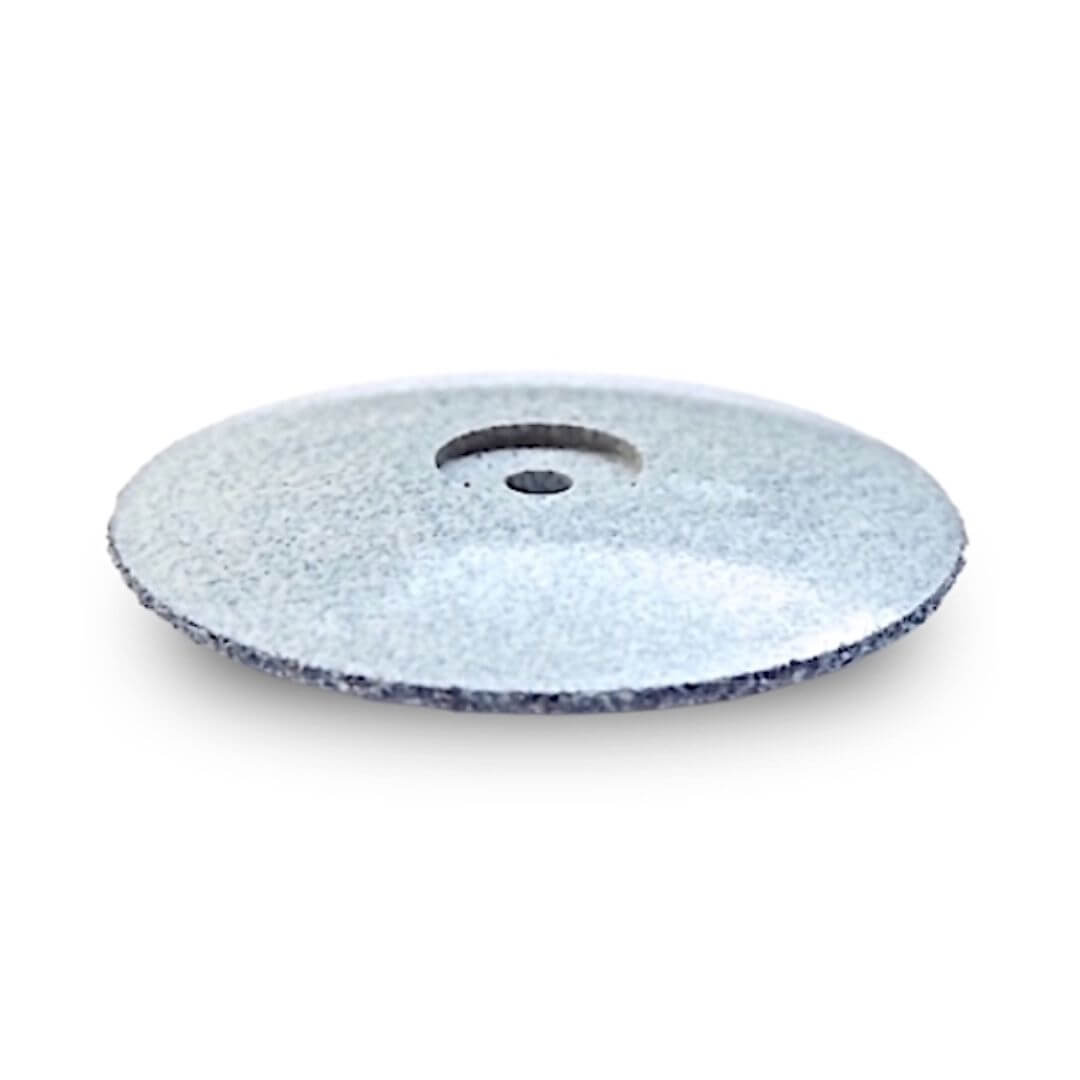 Lentilha Abrasiva Carbeto de Silício p/Cerâmica CCELK -Dhpro - Dental Access