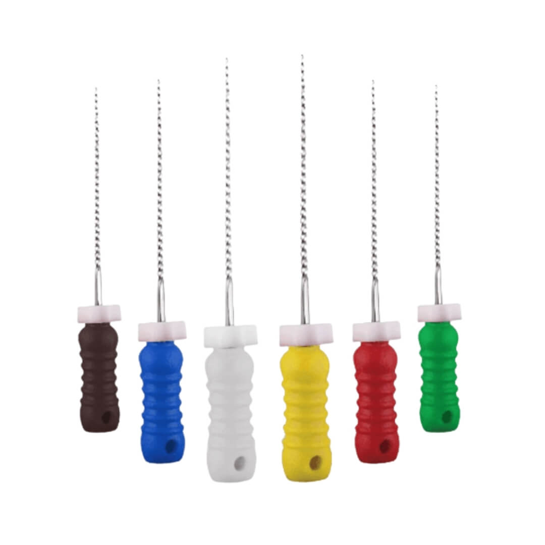Lima K-File 21mm - Injecta - Dental Access