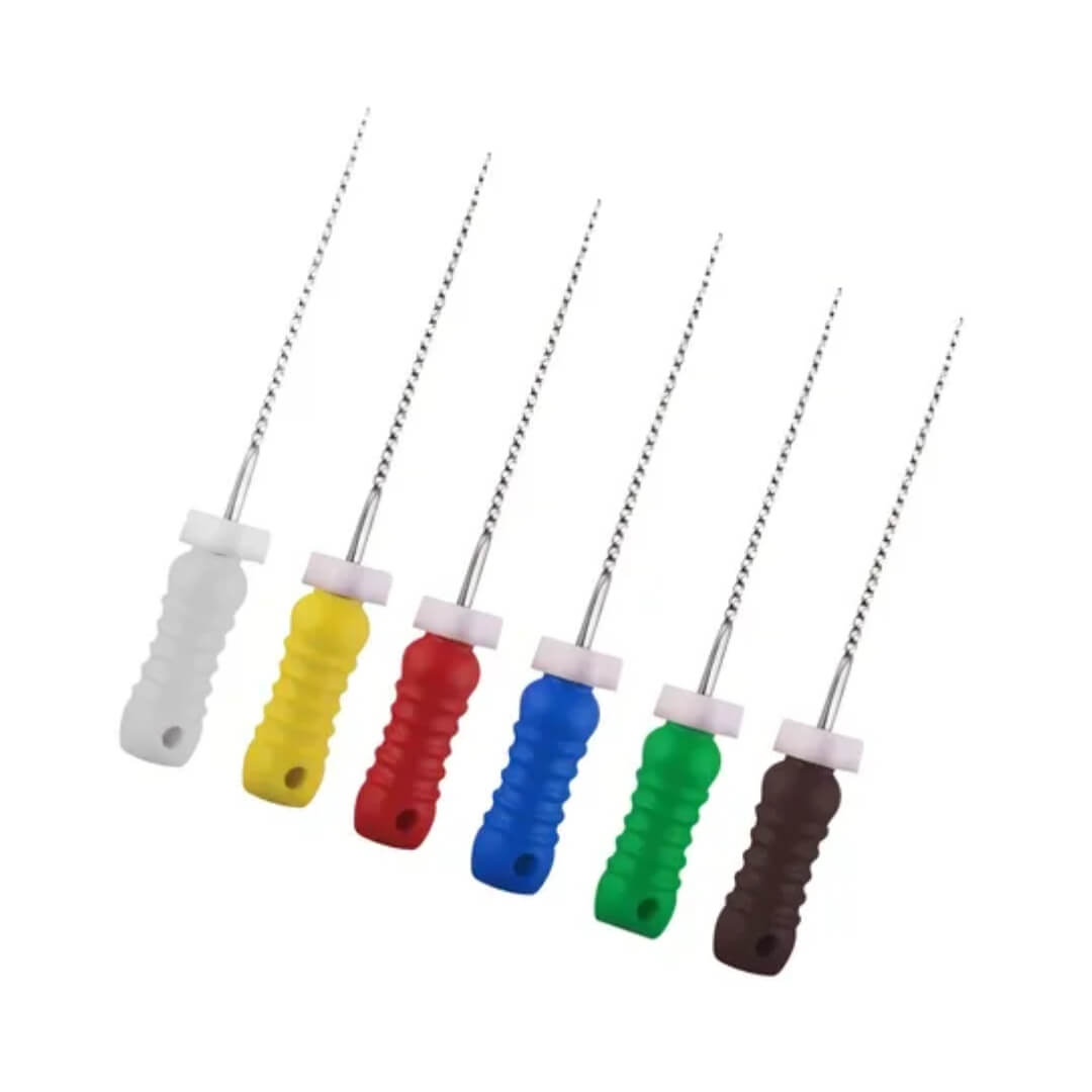 Lima K-File 21mm - Injecta - Dental Access